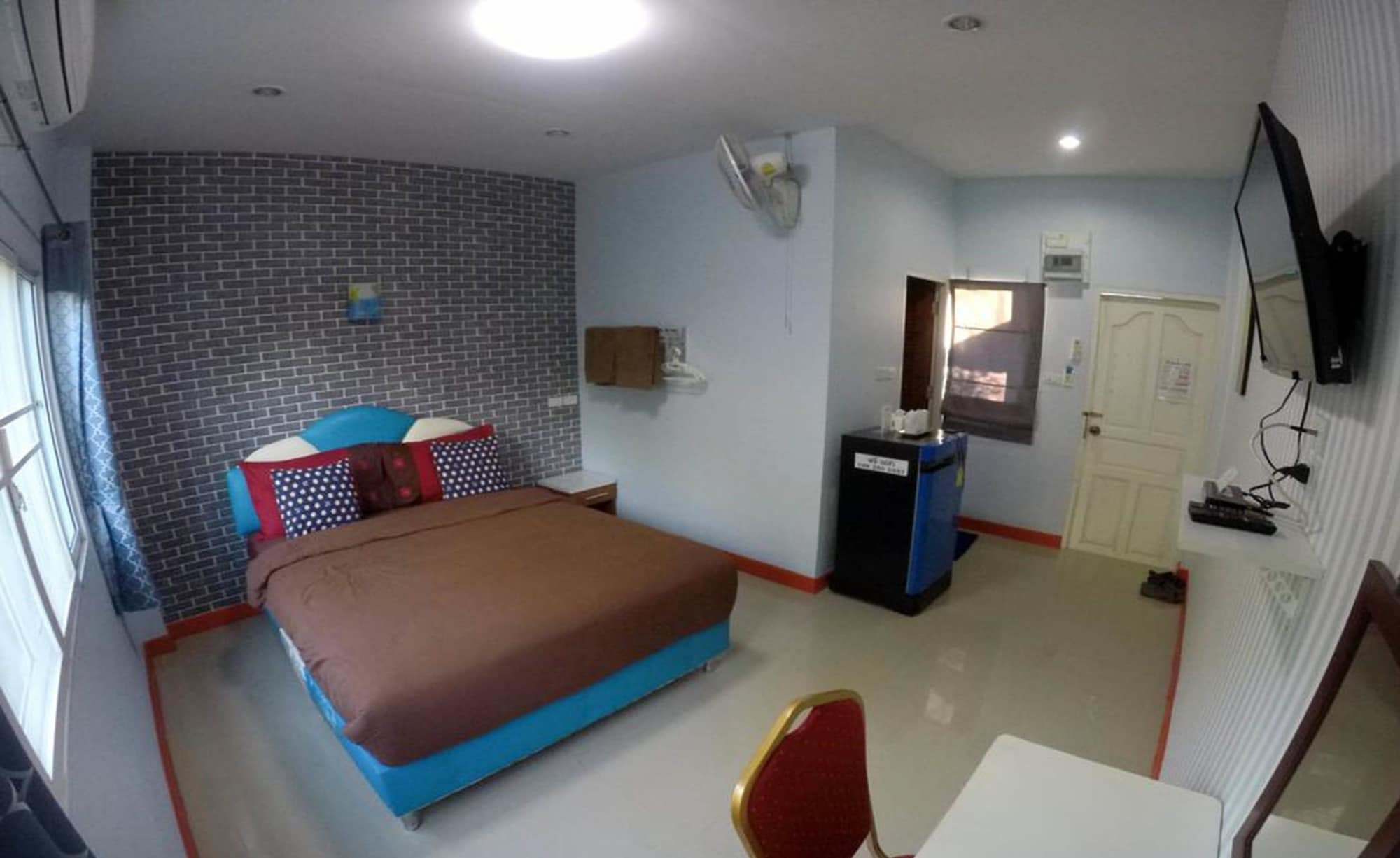 Bike Resort Chiangmai Chiang Mai Dış mekan fotoğraf
